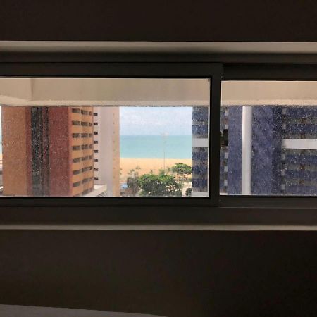 Apart Hotel Beach Class Fortaleza! Fortaleza  Exterior photo