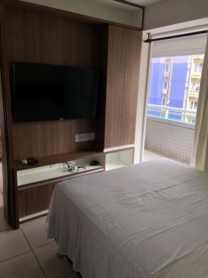 Apart Hotel Beach Class Fortaleza! Fortaleza  Exterior photo